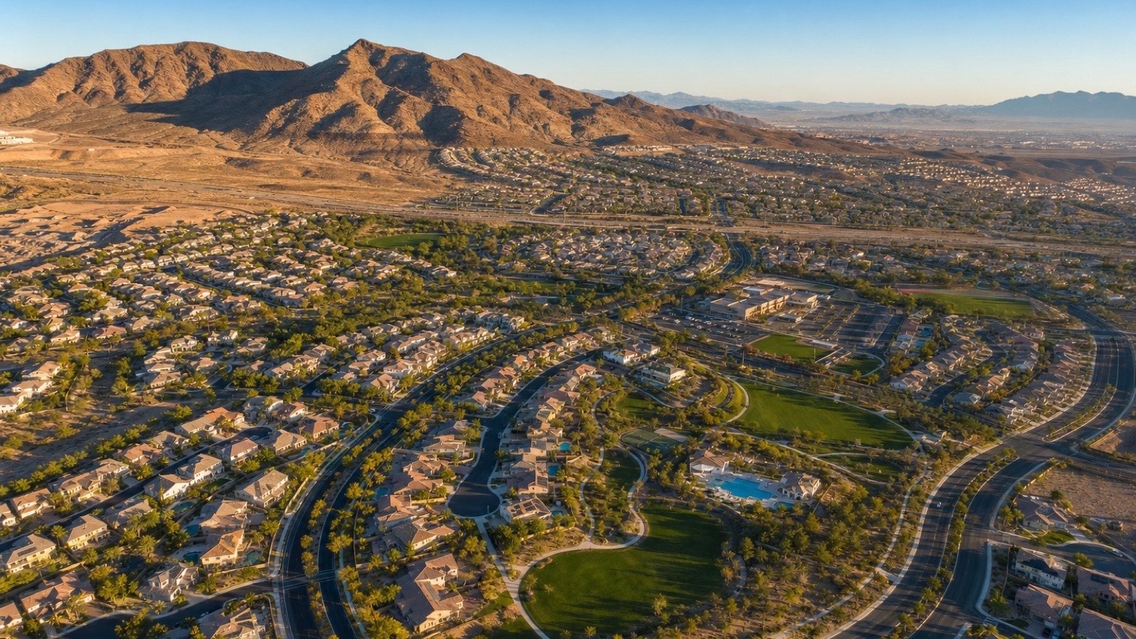 Henderson Nevada home — income needed and affordability in the master-planned south 2026